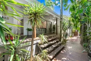 Tranquilo y tropical, Sunshine Beach - Image 3