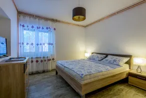 Sea view terrace - apartment for 2-4 people - Image 4