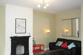 The Cathedral View Longford (Apt 2B) - Image 3