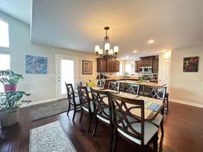Wolf Creek Mountain Home Cozy 6 Bedroom Home - Image 4