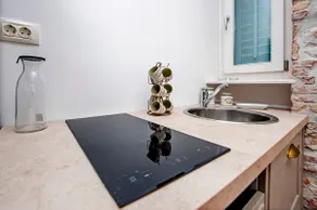 CASA ROCCIA BIANCA - SOLE - One Bedroom Apartment - Image 5