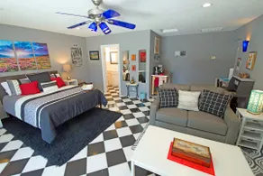 Country Guest Suite in Templeton, Paso Robles - Image 3