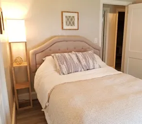 The Place on Pilot Quiet 3 bed in Historic Haymont - Image 2