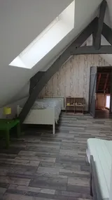 The Refuge, 3 bedrooms, 5 beds, 3 shower rooms - Image 3