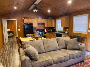 Willow Creek Cabin - Image 5