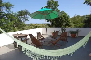 House/Site-Ideal for weekend: huge pool! - Image 5
