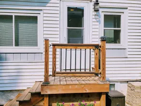 Cape Cod Loft + King Bed - Image 4