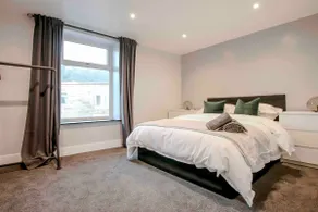 Entire Home - Gateway to the Ribble Valley - Image 2
