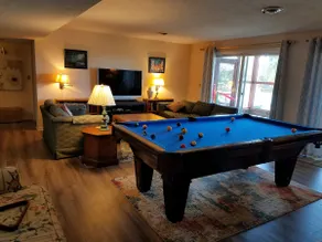 Poolside Paradise Close to Fort Bragg, Pinehurst - Image 2