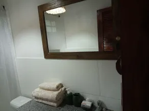 Encanto dos Ipês Loft 1 with kitchen - Image 4