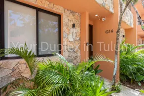 Your Duplex in Tulum 200 mbps wifi - Image 5