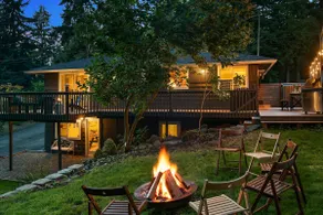Main Street Retreat i Edmonds, Washington - Image 2
