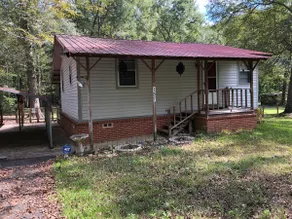 Caddo Lake Kayak Cabin - Image 4