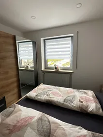 Beautiful 4-room apartment for rent. Dogs allowed. - Image 2