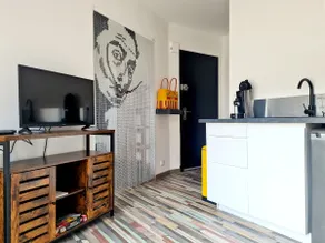 Coeur de Céret: Balcony, Private Parking, Modern! - Image 3