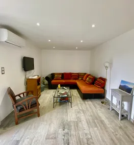 Peaceful stay in Moltifao, between the sea and the mountains - Image 3