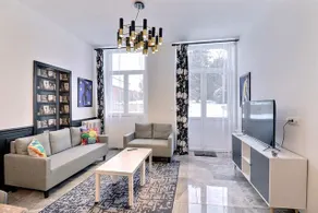 Fénelon Apartments, Henri Matisse Apartment - Image 2