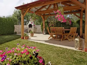 Appartement de Charme avec Jardin - plage à 300 m - Image 4
