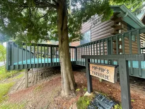 Pop Pop's Paradise - Fishing Camp 35 min from PSU - Image 2