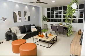 Apartment in Novalito; Modern and spacious Ap301 - Image 2