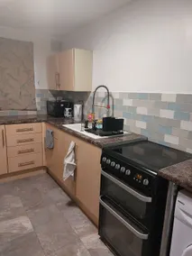 Lovely 1 bedroom flat in Kettering - Image 2