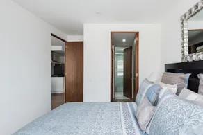 Boutique Condo in Polanco | Pool | Gym - Image 5