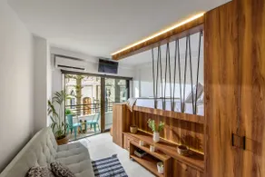 Cozy apartment on Saint Titos square - Image 2