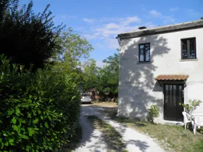 Casa Vincia 5-6 Betten auf zwei Ebenen mit einem großen Garten - Image 4