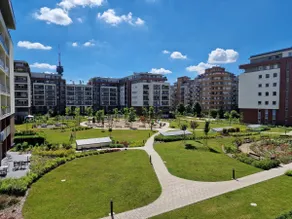 Modern Smart Home Metrodom Park - 20min from center - Image 3