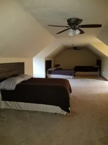 Rustic Ranch Lodge - Image 2