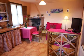 House with Jacuzzi, in Luanco. Official CA1242 - Image 5