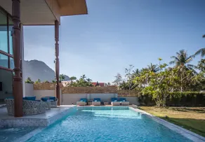 Holiday Villa ( A cozy seafront villa in Krabi ! ) - Image 2