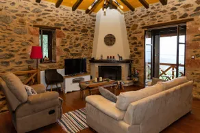 Mystras Village House - Image 2