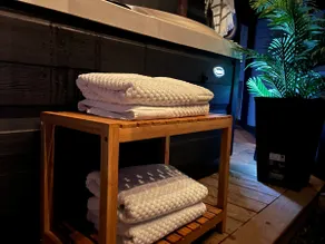 Hot tub rejuvenation experience -Calgary getaway - Image 4