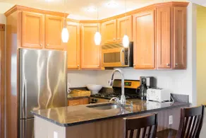 2BR PH w/ Parking & Roofdeck by Harvard/MIT 98 WS! - Image 4