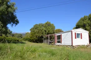 Bungalow – nature, quiet, 5 minutes from the sea/mountain - Image 2