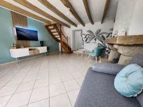 Cozy and tastefully decorated home in the countryside - Image 3