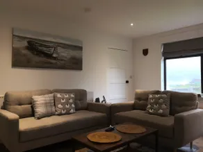 2 chambres à coucher à Shieldaig - Image 5