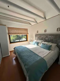 Comfortable Family Cabin steps from the beach! - Image 3