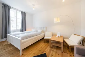 Apt 20 - ”Design Apartments - Potsdam City” - Image 5