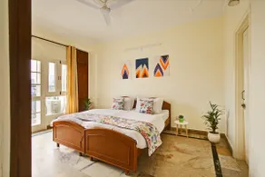 The Cosmopolitan -2BHK Penthouse by Shala Stays - Image 4