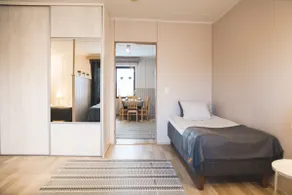 2. Accommodation in the heart of a country town! - Image 3