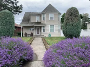 Historic Home Downtown Suite 1 Walla Walla Whitman - Image 2