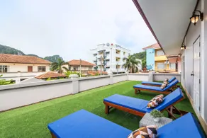 ❤️AoNang✨Villa with private pool⌚5mins from beach⛵ - Image 3