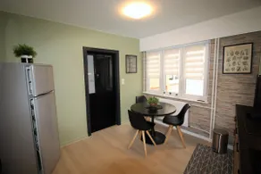 Entire Sarreguemines apartment, all comforts + terrace - Image 2