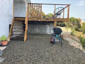new villa with pool and sea view - Image 4