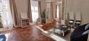 Design apartment in Spittelberg area - Image 2