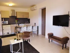 T3 (2 bedrooms), comfortable, sea view, Wi-Fi, beach - Image 3