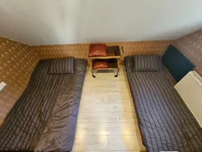 Square apartments Rokiškis (room 26) - Image 5