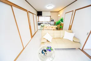 Free parking, 6 guests, BBQ in the garden with sea view, Kusumoto, Awaji Island - Image 3